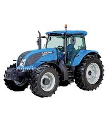 Landini Landpower 135 TDI Tractor