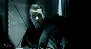 Open & share this gif expanse, science fiction, miller, with everyone you know. The Expanse Salvage Suddenly Surfaces Suffering A Hero S Heartbreak