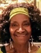 Obituary information for Valerie Wilson