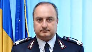 Daniel-Marian Dragne este noul şef al IGSU