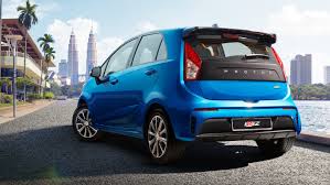 This vehicle has a 5 door hatchback type body with a front positioned engine powering the front wheels. Rumour 2021 Proton Persona Iriz Facelift To Sport 4at Gearbox No New Proton Model Next Year Nextrift