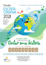 O dia mundial da terra é comemorado em muitos países no dia 22 de abril. Dia Mundial Da Terra Projeto Educativo Municipal