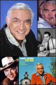 Lorne Greene from Bonanza fame opened Ron Tonkin Chevrolet out 122nd way.  Crowds were big to meet the actor who played Ben Cartwright.