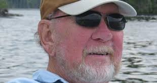 Jack Charles McGill (November 4, 1938