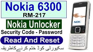 To unlock the keypad, select unlock, and press * within 1.5 seconds. How To Reset Nokia 6300 Rm 217 Security Code Nokia Unlocker Code Reader With Nokia Best By Tahir Youtube