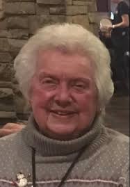 PATRICIA CARTER Obituary (2021)