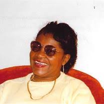 Obituary information for Cynthia Anthine Allen