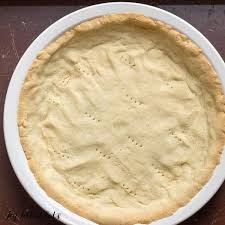 If your pie crust recipe makes more than one crust, divide the dough into individual pie amounts before freezing. Low Carb Keto Pie Crust 3 Ingredients Joy Filled Eats