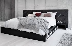 Sueno Boconcept Modern Bedroom Furniture Bedroom Furniture Design Concrete Bedroom