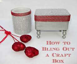 What kind of paint should i use? Make Your Own Jewelry Box Morena S Corner