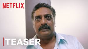 Paava kadhaigal is out on netflix and it is receiving good response from the audience on social media. Oor Iravu By Vetri Maaran Paava Kadhaigal Official Teaser Hari Prakash Raj Sai Pallavi Youtube