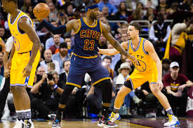 Golden state warriors basketball game. Nba Finals 2016 Cavaliers Vs Warriors Game 1 Odds Props And Predictions Bleacher Report Latest News Videos And Highlights