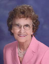 Obituary information for Mary Barta