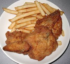 Savesave resepi kentang goreng ala ala kfc for later. Kentang Goreng Wikiwand