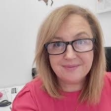 Shona Blakeley's Instagram, Twitter & Facebook