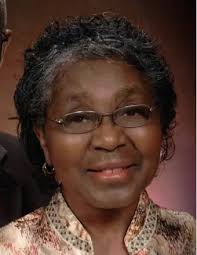 Obituary information for Martha Eller Jones