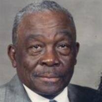 Mr. Samuel "Sam" Hightower Obituary