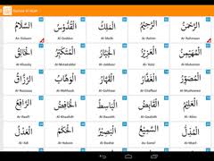 Download asmaul husna caller ringtone now !!! Asma Ul Husna Pdf Download