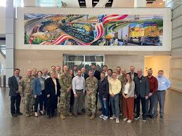 Fort Worth District, U.S. Army Corps of Engineers