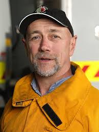 Volunteer firefighters recognised