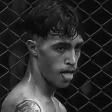 Jhon Rivera vs. Riran Zenidim, FFC 68