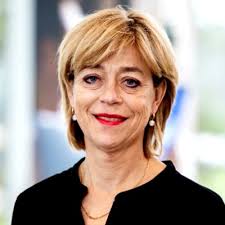 Lucky to work with such a great group of inspiring, talented and amazing  colleagues!