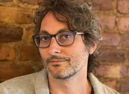 Benjamin Lorr: Interview with the NYC Food Policy Center