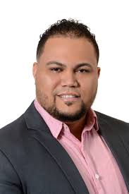 Jesse Rosario