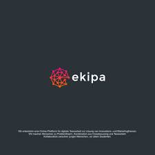Just enter your name and industry and our logo maker tool will give you hundreds of logo templates to choose from professionally made to fit your business. Logo Fur Startup Ekipa Logo Design Contest 99designs