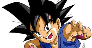 It's hard to quantify exactly how dragon ball z captivated a generation so spectacularly back in the late 90s. Gt Goku Looks Set To Join Dragon Ball Fighterz As A Dlc Character Dot Esports