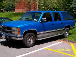 1992 chevrolet suburban 3 photos informations articles bestcarmag com bestcarmag com