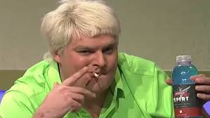 VIDEO: 'Saturday Night Live' parodies John Daly in great skit