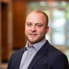 It was such an honor to receive this award. I appreciate the recognition  and kind words. I have met a lot of great people in this community. I look  forward to many