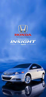 Pin By Neo On Honda Insight 2011 2014 Wallpaper Honda Insight Insight Honda