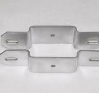 SQUARE LINE RAIL CLAMP – Hearne Steel Company, Inc.