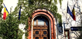 Kamu yönetimi faaliyetlerinde bulunan inspectoratul școlar județean satu mare. Inspectorate Ècolare JudeÈene Ministerul EducaÈiei