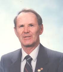 James Clough Obituary