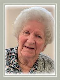 Mary (Hickey) Barnhart, age 100, of Meta, passed away