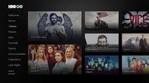 Watch the latest from hbo on prime video channels — no apps or cable required. Android Tv S Hbo Go App Gains Google Assistant Voice Support