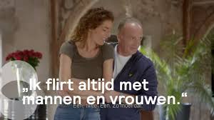 In het programma, dat via televisie en internet wordt uitgezonden, gaan vrijgezelle boeren voor het oog van de camera op zoek naar een geliefde. Boer Geert Gaat Salsa Dansen Met Zijn Vrouwen Boer Zoekt Vrouw Youtube