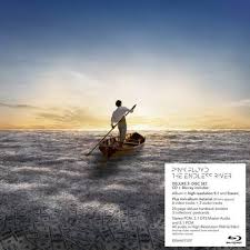 The Endless River Deluxe Edition Bonus Video Tracks