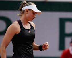 Williams hasn't made it past the fourth round at the french. Aowrswceesby7m