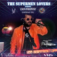 Stream The Supermen Lovers