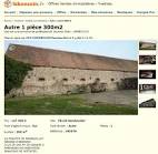 Achat maison le bon coin gard ile de france