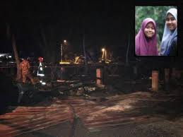 Guna dawai berpenebat untuk menghalang pengaliran arus 3. Litar Pintas Punca Kebakaran
