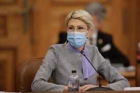 Ministrul muncii și protecției sociale, raluca turcan, a declarat că sunt copii în românia care nici măcar nu miros alocațiile. Raluca Turcan Avem 50 De Milioane De Euro In Pnrr Pentru Copiii Din Mediile Vulnerabile