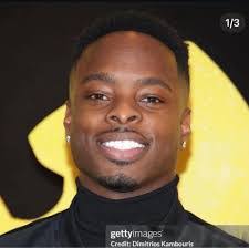 Omar Covington's Instagram, Twitter & Facebook