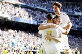 Granada won 1 direct matches. La Liga Player Ratings Real Madrid 4 2 Granada Managing Madrid