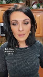 A lot of options 1 name #drybarcomedy #robert #tiktokmillenial