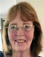 Vicki Fenton Obituary (1948